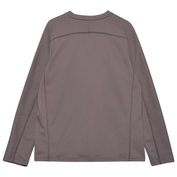 Halo - Tech Waffle L/S - Camiseta de manga larga
