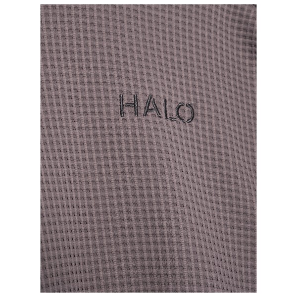 Halo - Tech Waffle L/S - Longsleeve