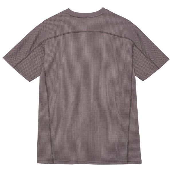 Halo - Tech Waffle S/S - Camiseta funcional