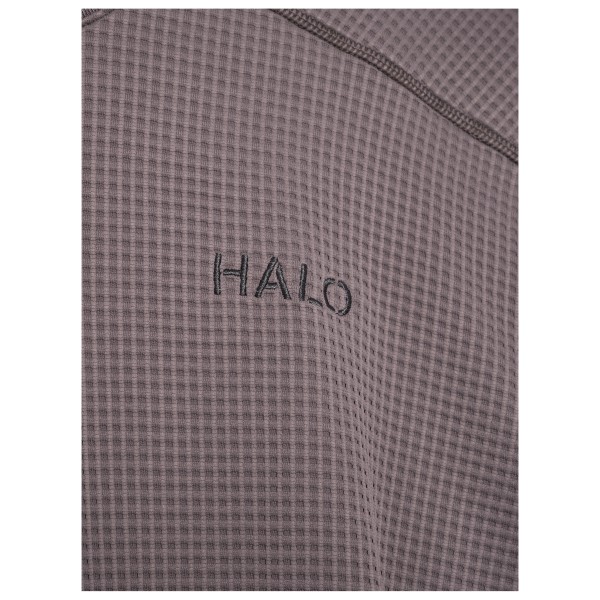 Halo - Tech Waffle S/S - Sportshirt