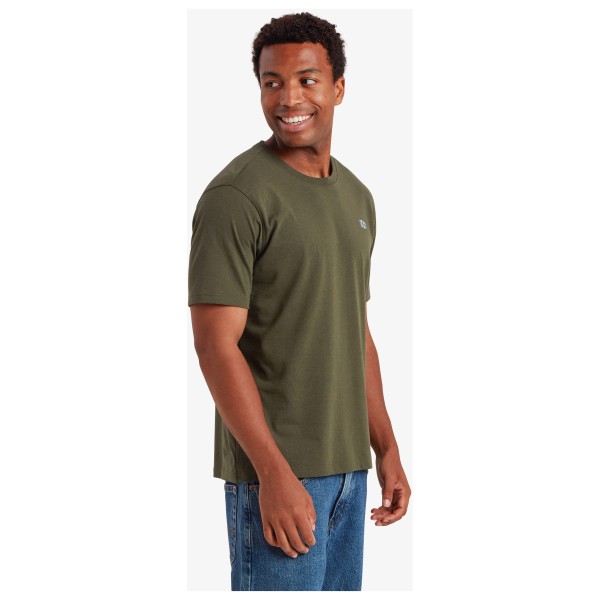 Sherpa - Jutnu Himalayan Tee - Camiseta de manga corta