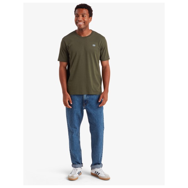 Sherpa - Jutnu Himalayan Tee - Camiseta de manga corta