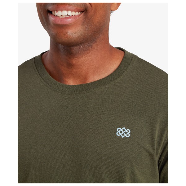 Sherpa - Jutnu Himalayan Tee - Camiseta de manga corta