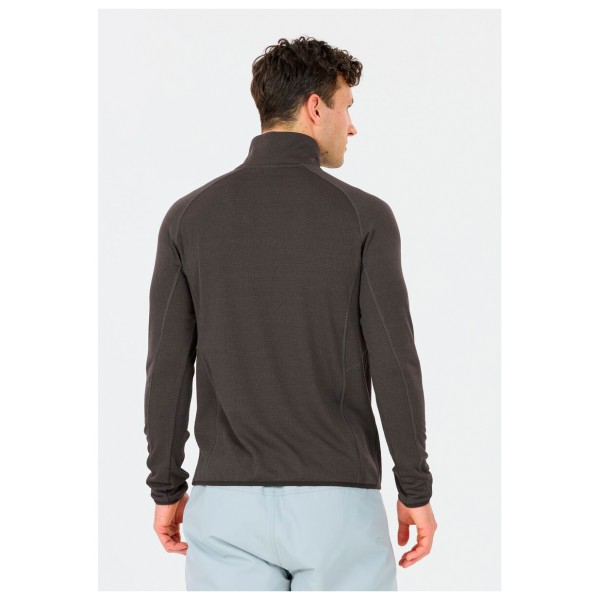Whistler - Helge Half Zip Midlayer - Funktionsshirt