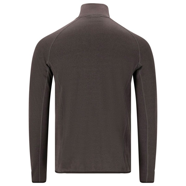Whistler - Helge Half Zip Midlayer - Tekninen paita