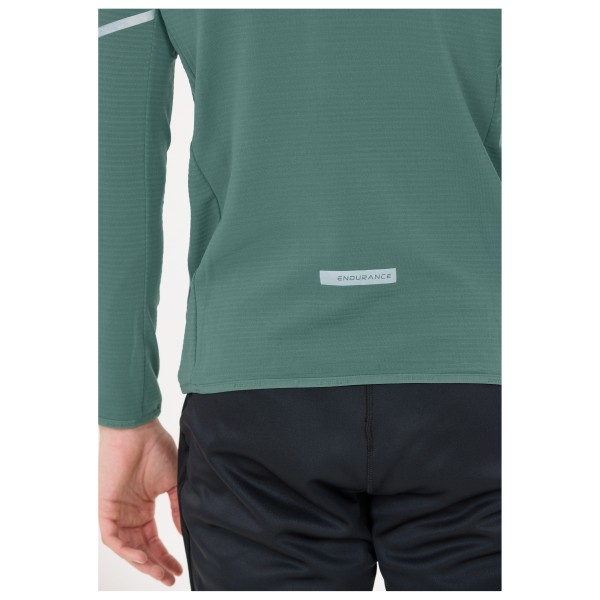 ENDURANCE - Bopha High Neck Midlayer - Camiseta de manga larga