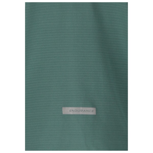 ENDURANCE - Bopha High Neck Midlayer - Longsleeve