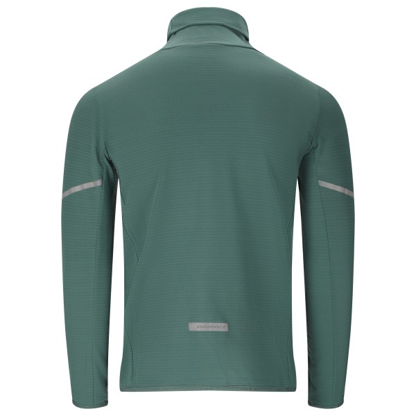 ENDURANCE - Bopha High Neck Midlayer - Longsleeve