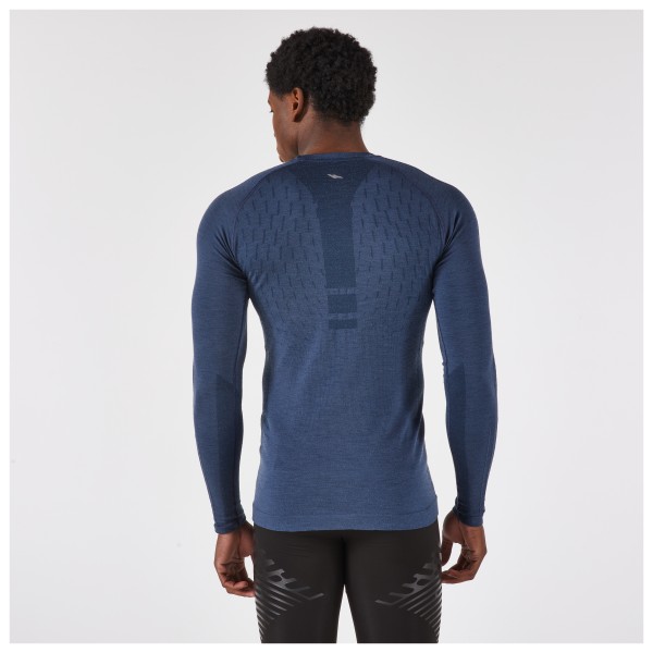 KIPRUN - Run 900 Merino Longsleeve Tshirt - Camiseta de manga larga
