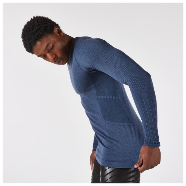 KIPRUN - Run 900 Merino Longsleeve Tshirt - Longsleeve