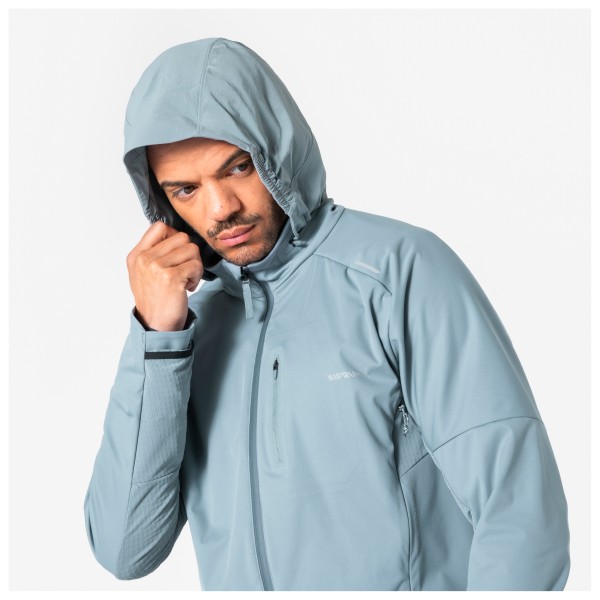 KIPRUN - Run 900 Warm Regular Jacket - Chaqueta de esquí de fondo