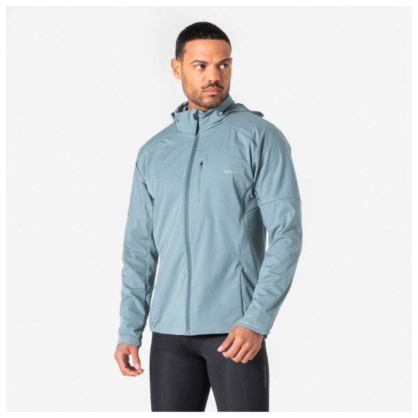 KIPRUN - Run 900 Warm Regular Jacket - Cross-country ski jacket
