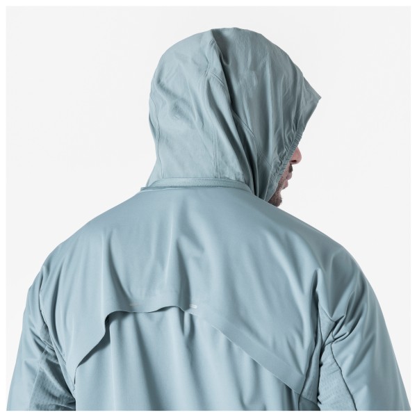 KIPRUN - Run 900 Warm Regular Jacket - Cross-country ski jacket
