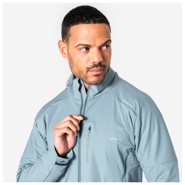 KIPRUN - Run 900 Warm Regular Jacket - Giacca sci di fondo
