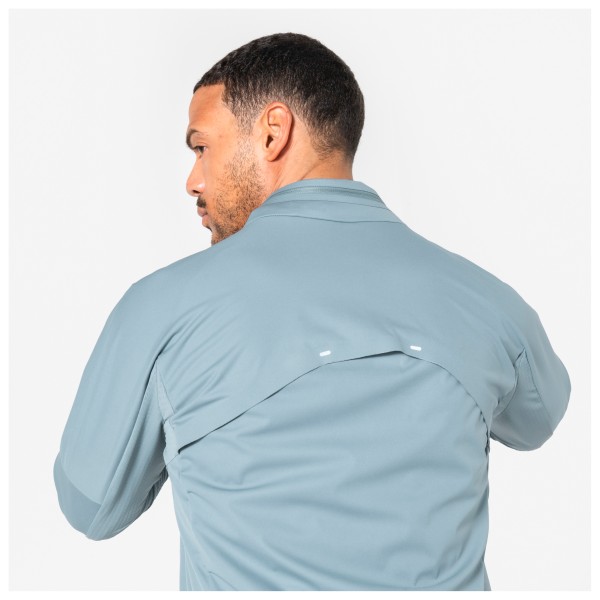 KIPRUN - Run 900 Warm Regular Jacket - Langlaufjas