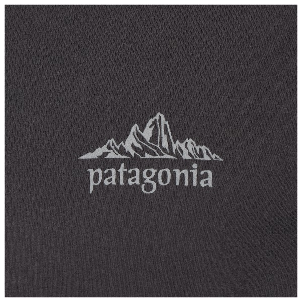 Patagonia - L/S Cloud Crag T-Shirt - Longsleeve
