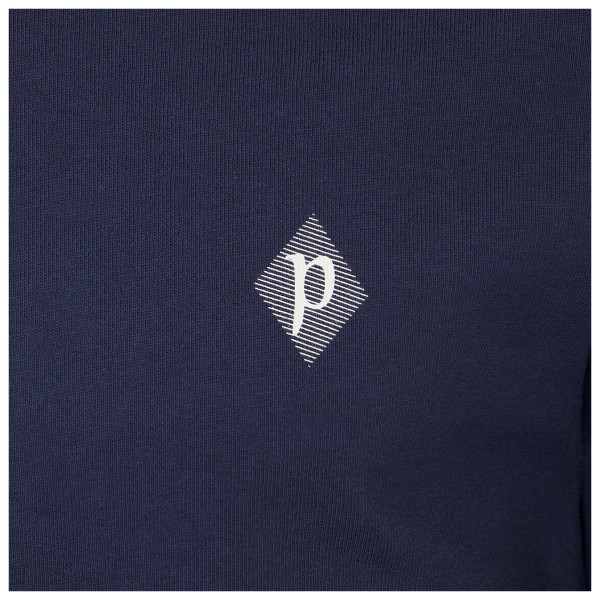 Patagonia - L/S MW Hut Tripper Skyline T-Shirt - Longsleeve