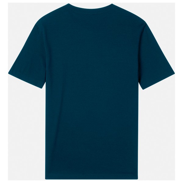 Thermowave - Merino Life T-Shirt - Camiseta de merino