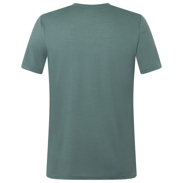 super.natural - Ski Karl Tee - Merinoshirt