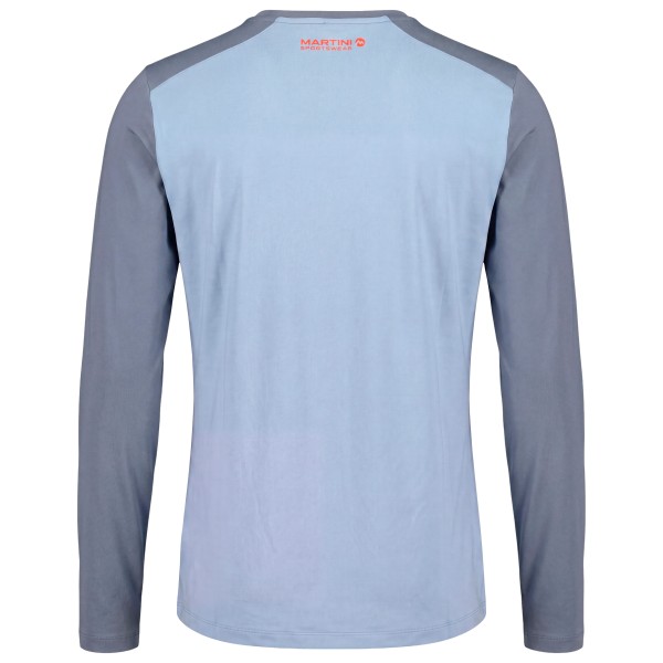Martini - Original Amp L/S Shirt - Longsleeve