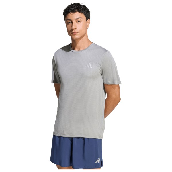 adidas - Run Essentnial Tee - Loopshirt
