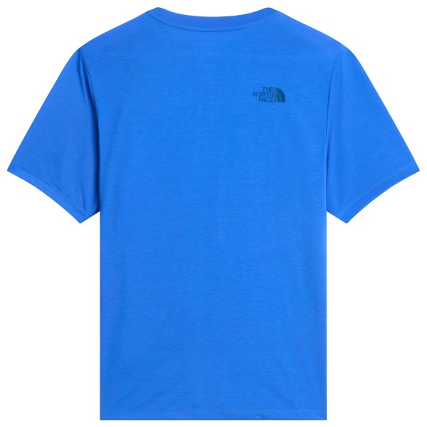 The North Face - Foundation Short Sleeves T-Shirt - Camiseta de manga corta