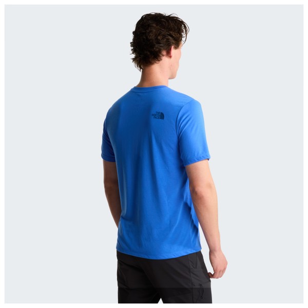 The North Face - Foundation Short Sleeves T-Shirt - Camiseta de manga corta