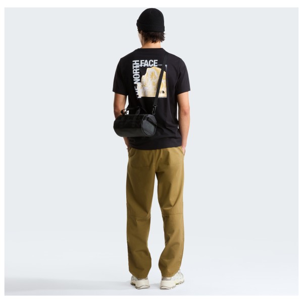 The North Face - Half Dome Photo Regular S/S Tee - T-shirt