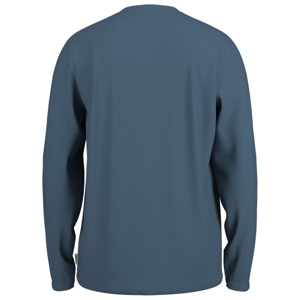 Maloja - MedergenM. - Camiseta de manga larga