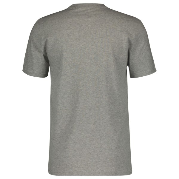 Scott - No Shortcuts S/S - T-shirt