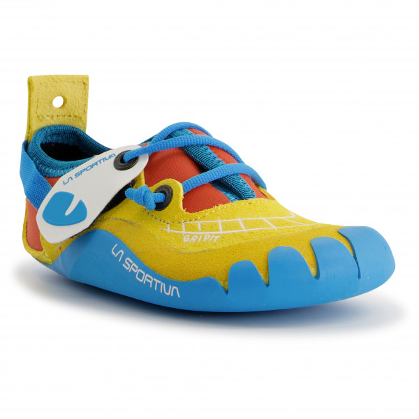 La Sportiva - Kid's Gripit - Klimschoenen