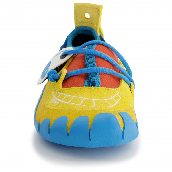La Sportiva - Kid's Gripit - Klimschoenen