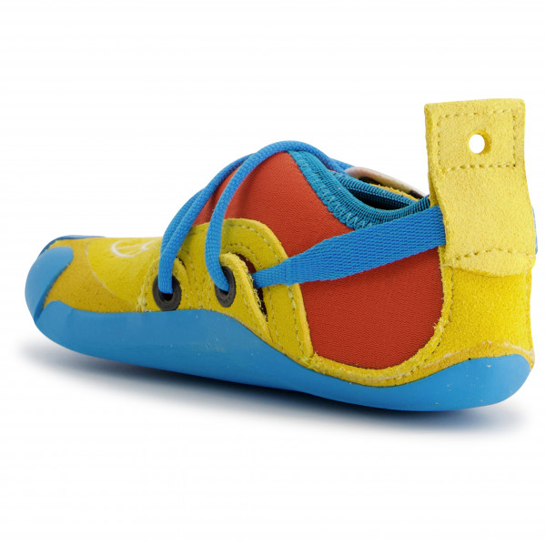 La Sportiva - Kid's Gripit - Klimschoenen