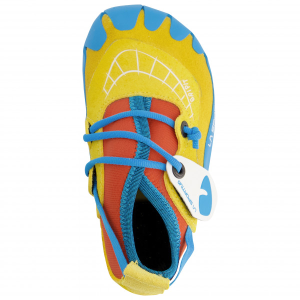 La Sportiva - Kid's Gripit - Klimschoenen
