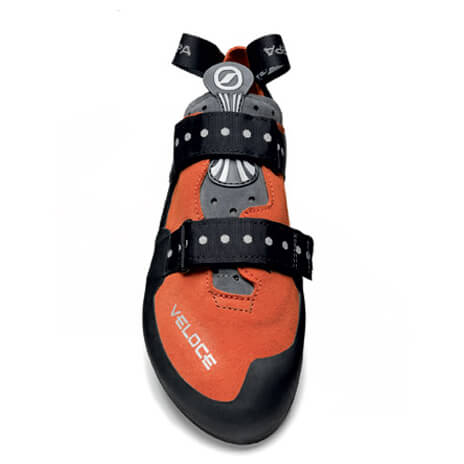 Scarpa - Veloce - Kiipeilykengät
