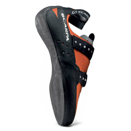 Scarpa - Veloce - Pies de gato