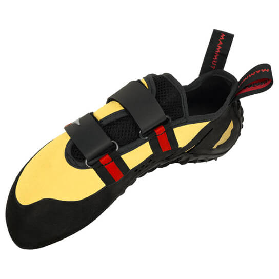 Mammut - Goblin - Klimschoenen