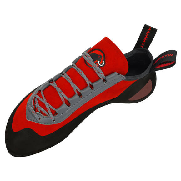 Mammut - Pro - Kiipeilykengät