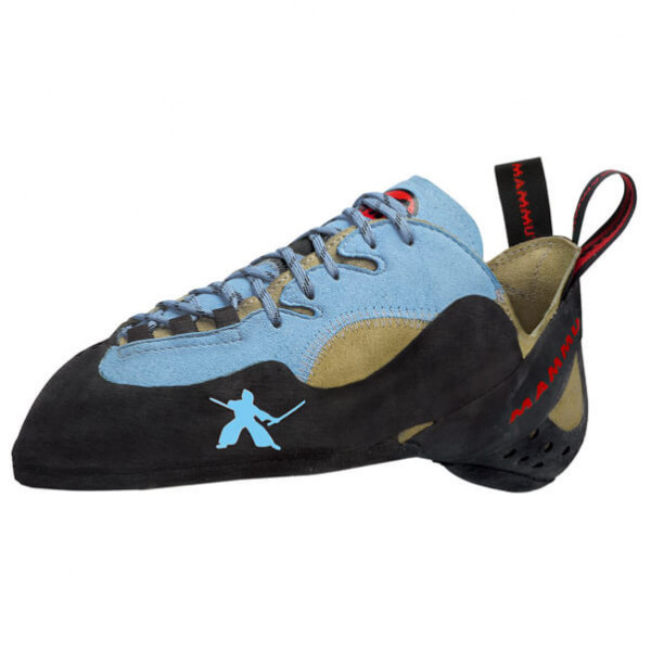 Mammut - Samurai - Kletterschuhe