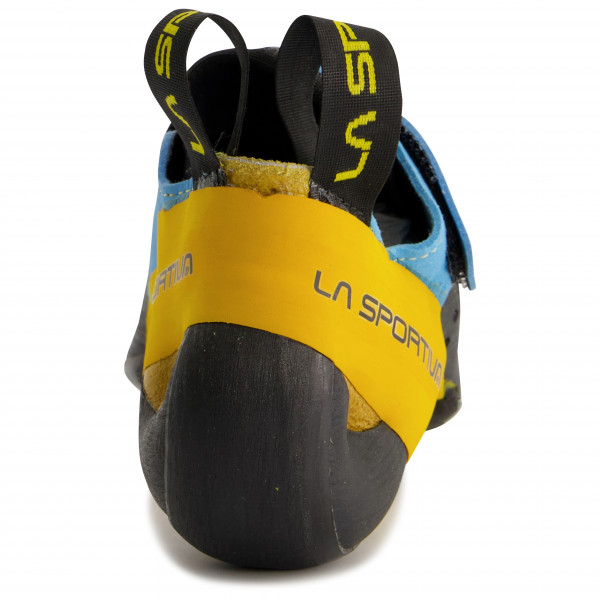 La Sportiva - Futura - Klatresko