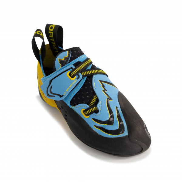 La Sportiva - Futura - Klatresko