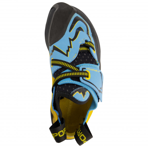 La Sportiva - Futura - Klatresko