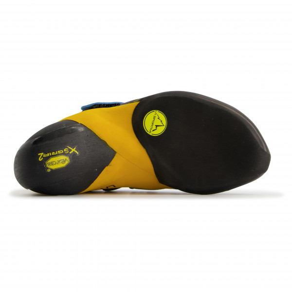 La Sportiva - Futura - Klatresko