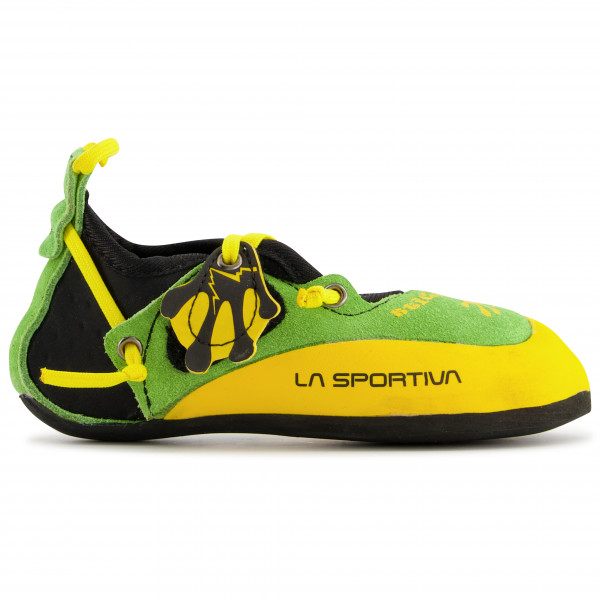 La Sportiva Stickit Climbing Shoes Kids Buy online