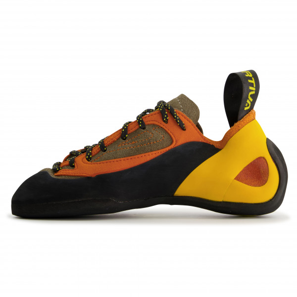 La Sportiva - Finale - Scarpette da arrampicata