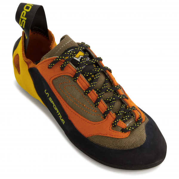 La Sportiva - Finale - Scarpette da arrampicata