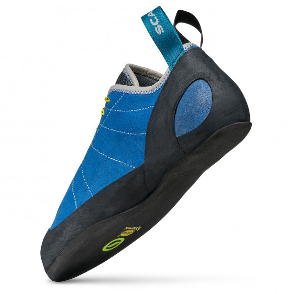 Scarpa - Helix - Kletterschuhe