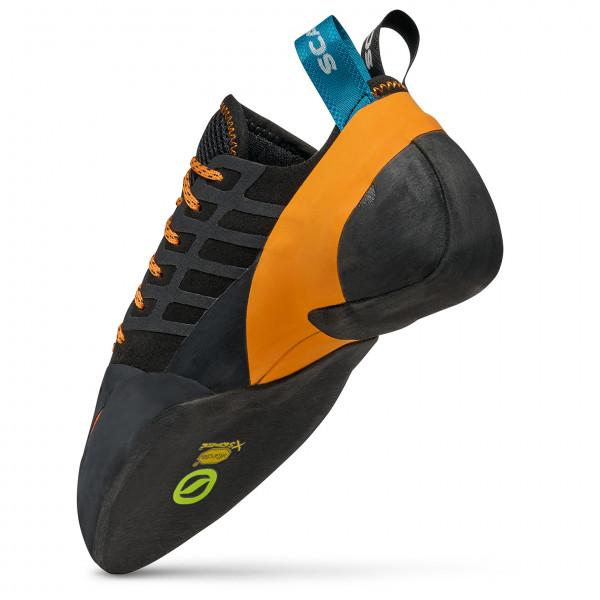 Scarpa - Instinct Lace - Chaussons d'escalade