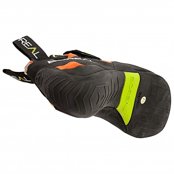 Boreal - Diabolo - Climbing shoes