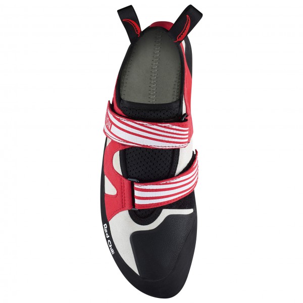 Red Chili - Fusion VCR - Pies de gato